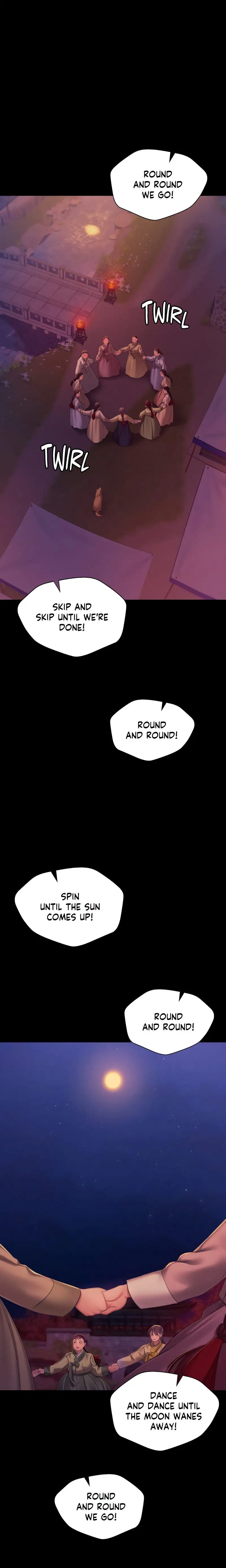 Madam Chapter 145 Page 24