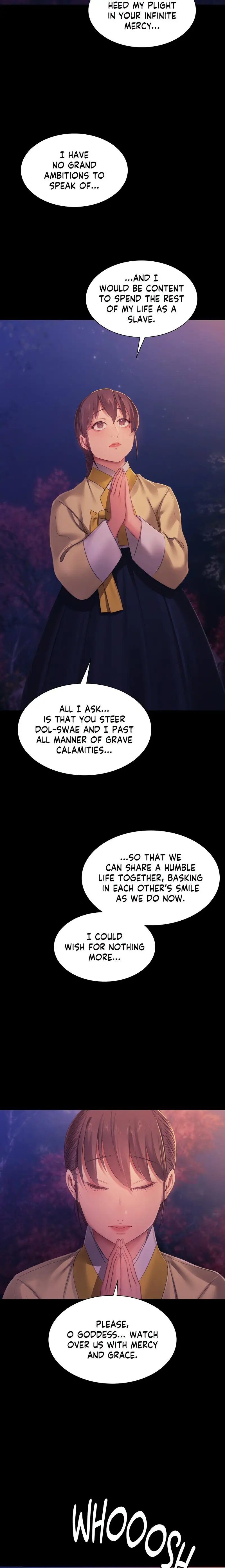 Madam Chapter 146 Page 5