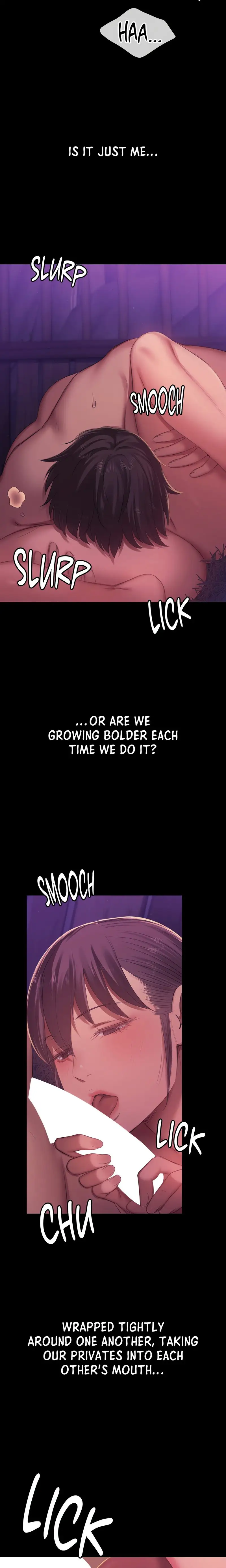 Madam Chapter 146 Page 15