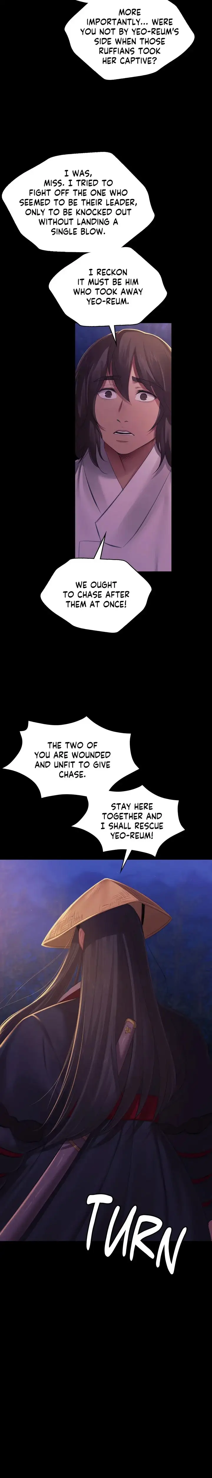 Madam Chapter 148 Page 21