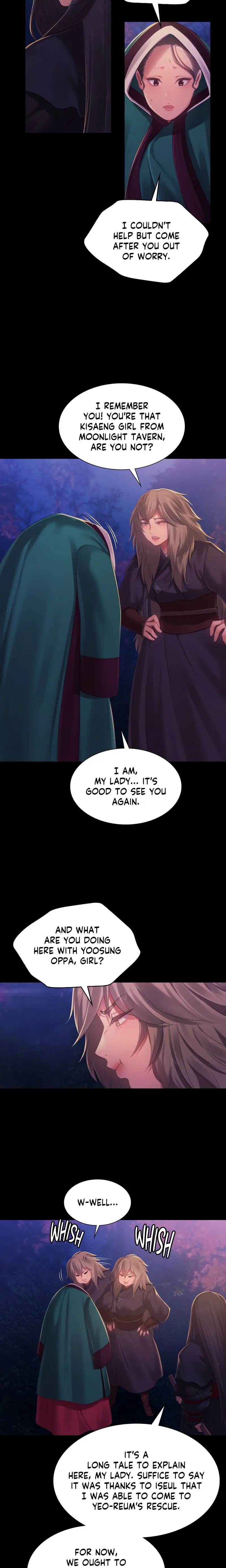 Madam Chapter 149 Page 16