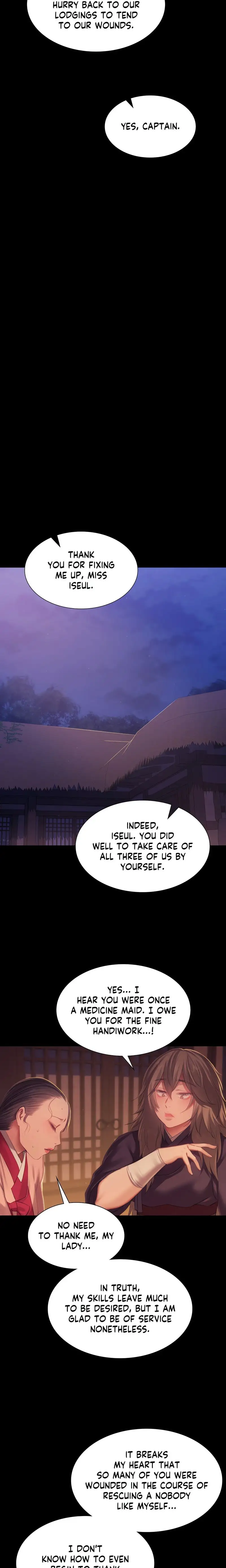 Madam Chapter 149 Page 17