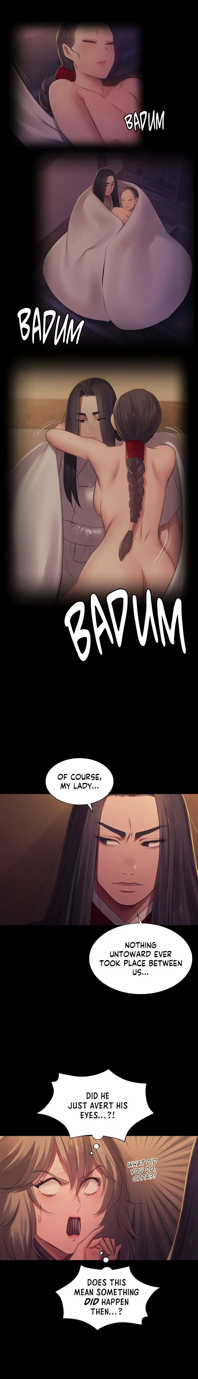 Madam Chapter 150 Page 12