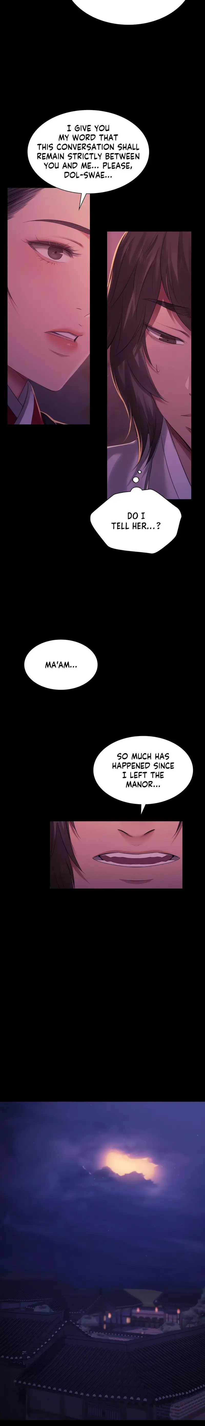 Madam Chapter 153 Page 7