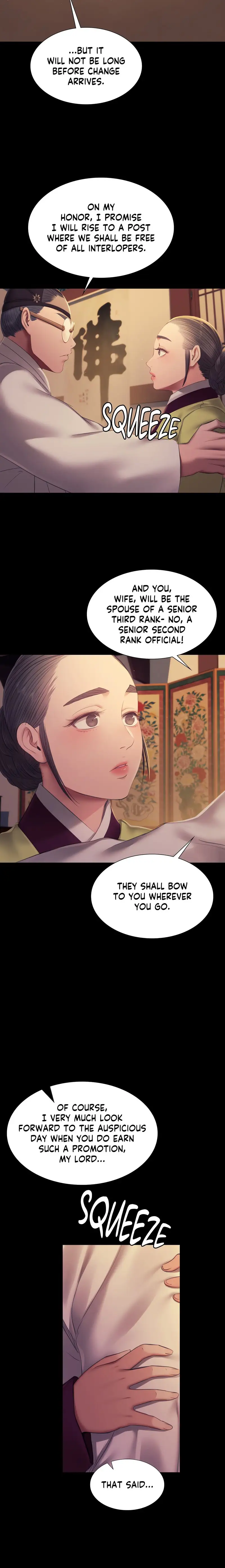Madam Chapter 156 Page 17