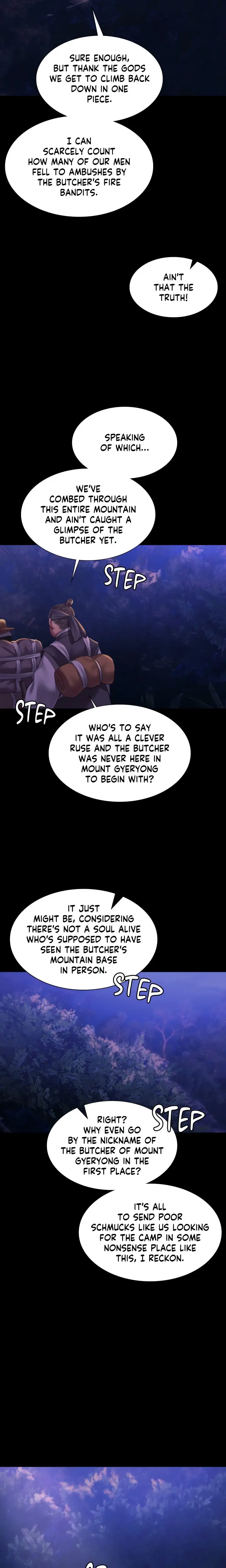 Madam Chapter 157 Page 12