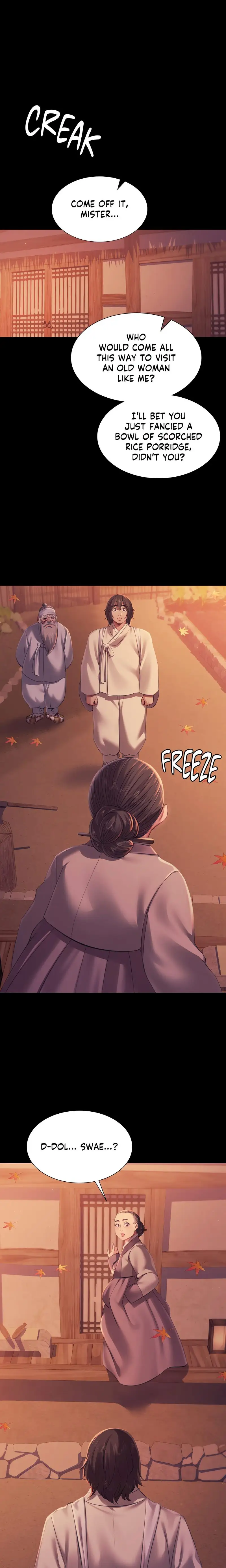 Madam Chapter 159 Page 4