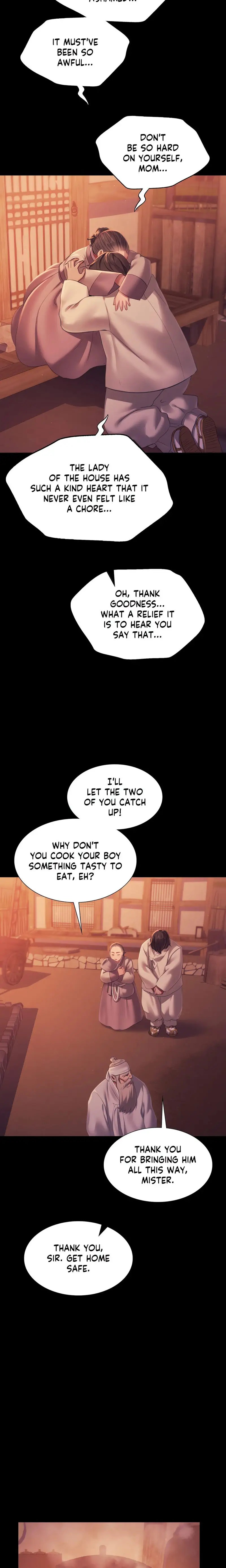 Madam Chapter 159 Page 6