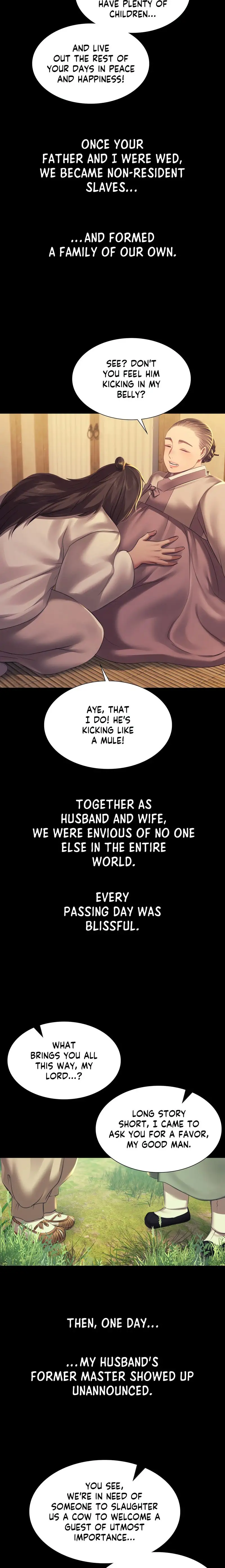Madam Chapter 159 Page 13