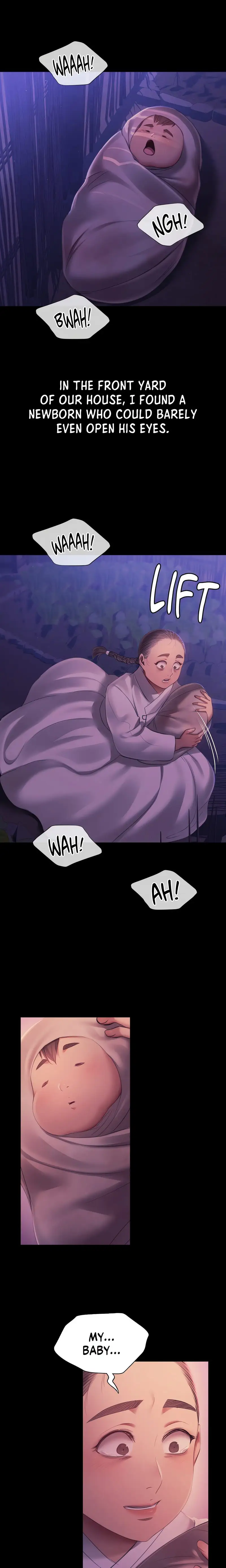 Madam Chapter 159 Page 18