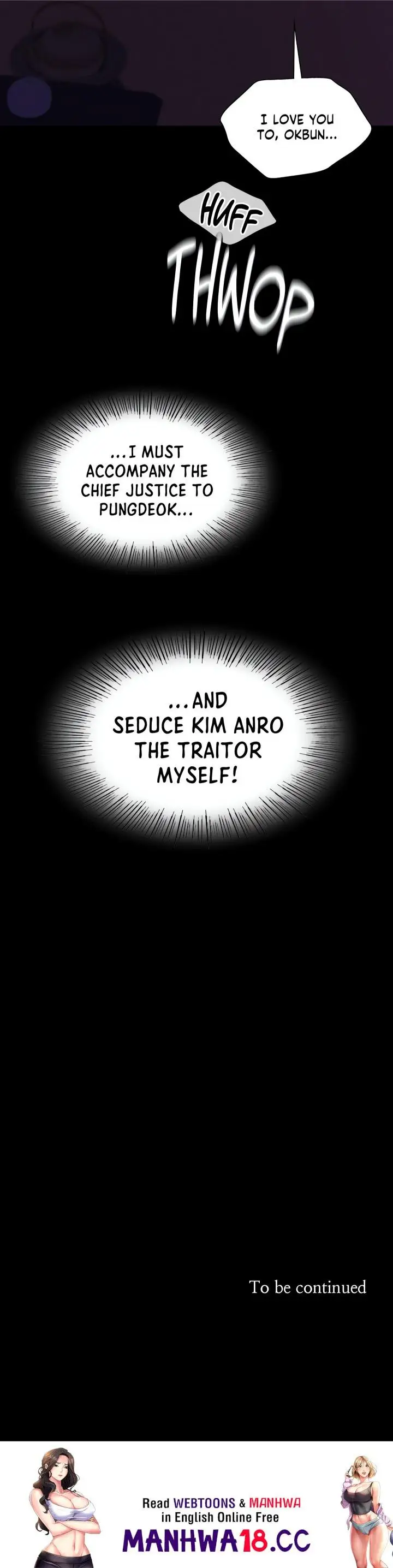 Madam Chapter 162 Page 22