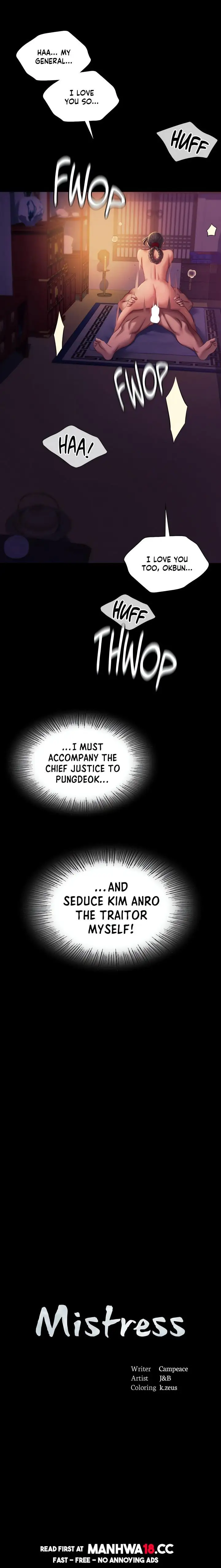 Madam Chapter 163 Page 2