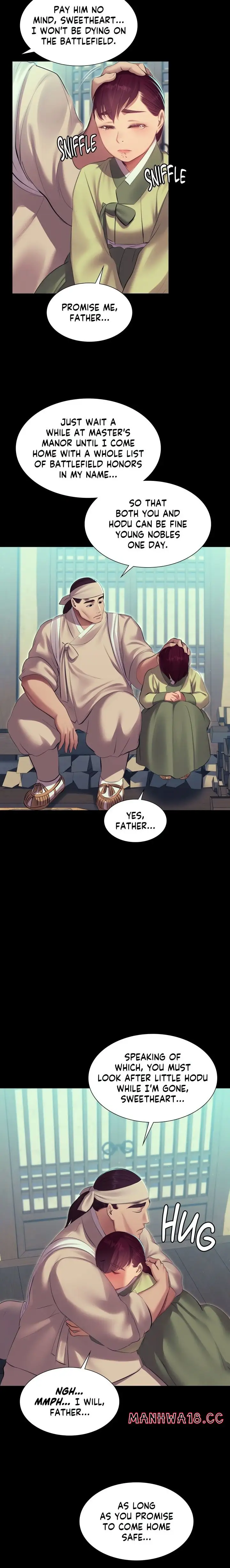 Madam Chapter 163 Page 6