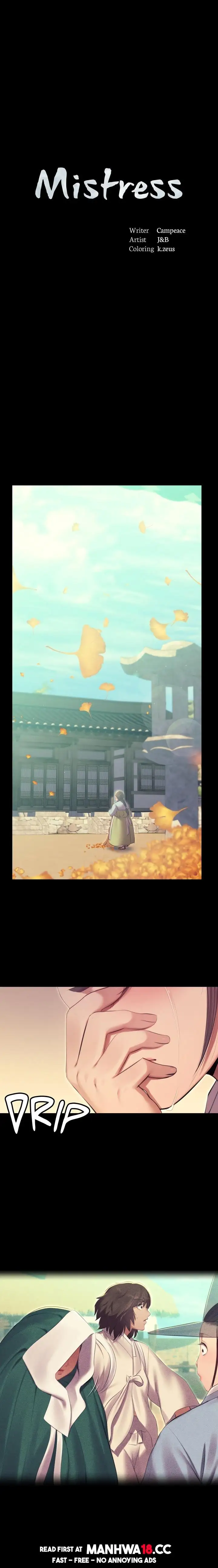 Madam Chapter 164 Page 2