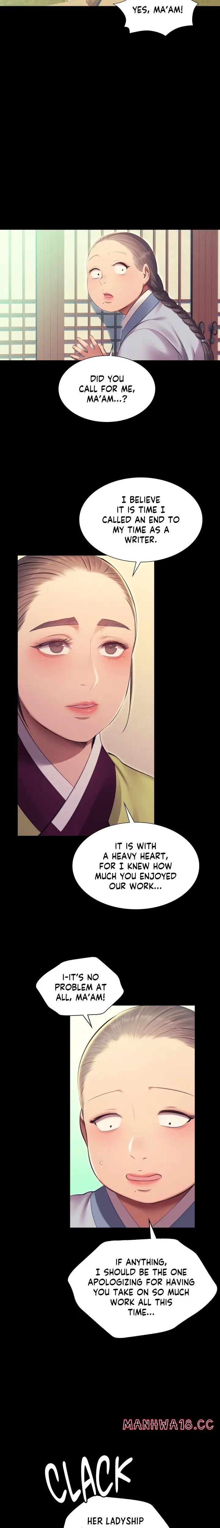 Madam Chapter 164 Page 4