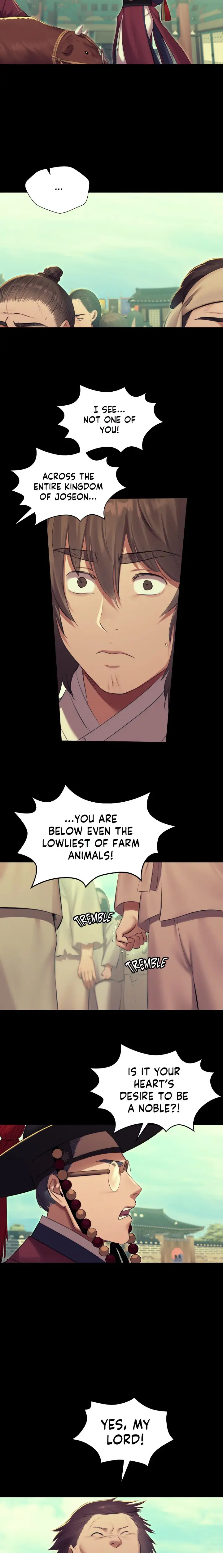 Madam Chapter 164 Page 12