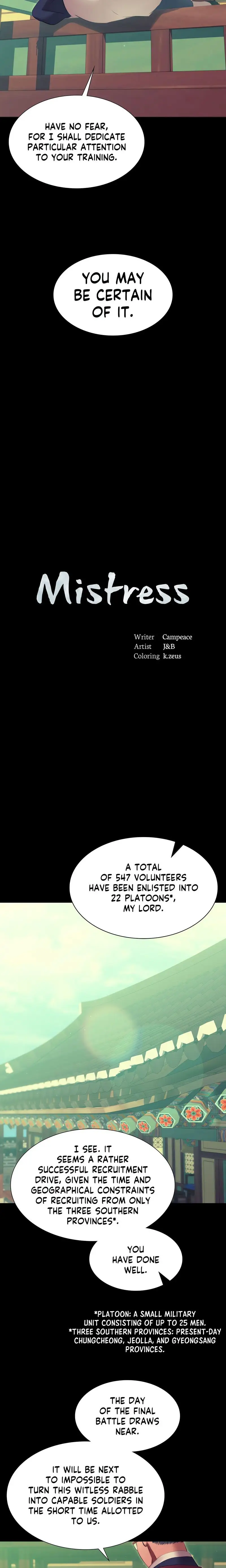 Madam Chapter 165 Page 2