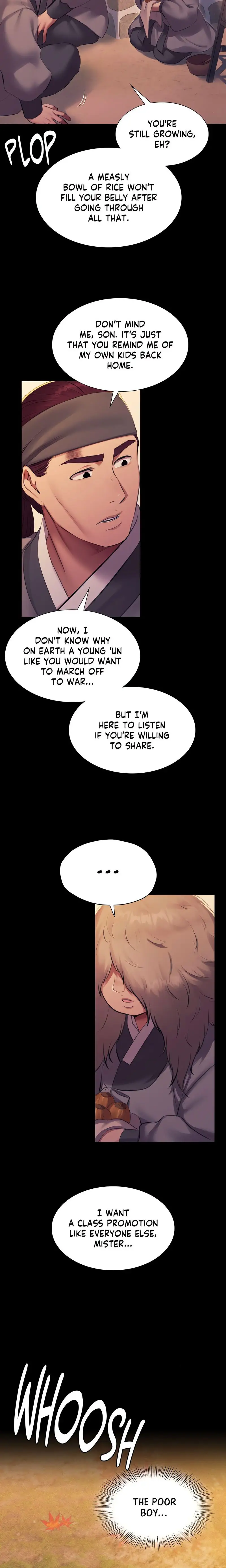 Madam Chapter 165 Page 13
