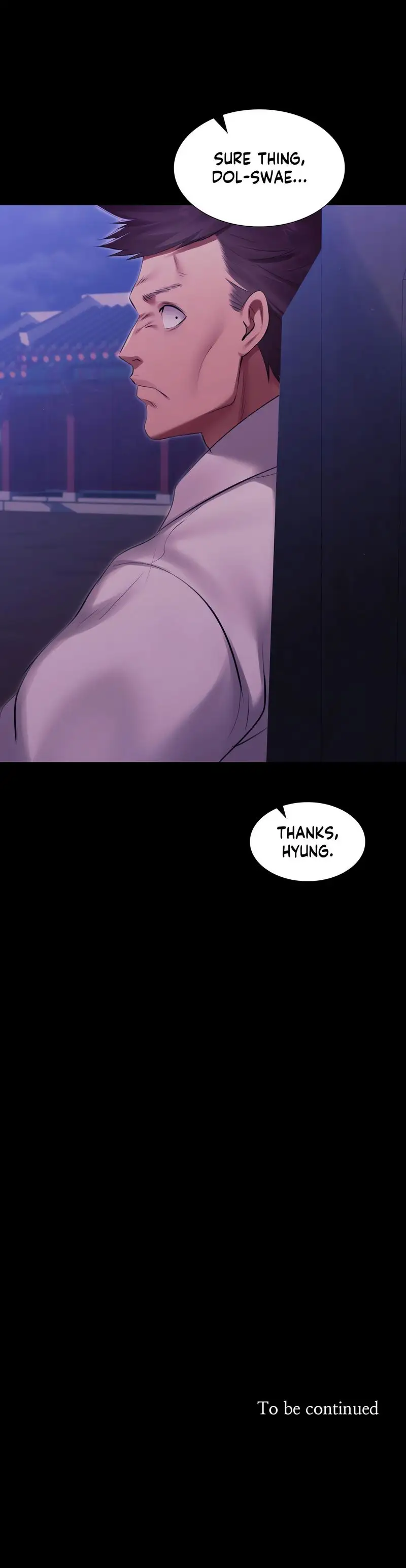 Madam Chapter 165 Page 22