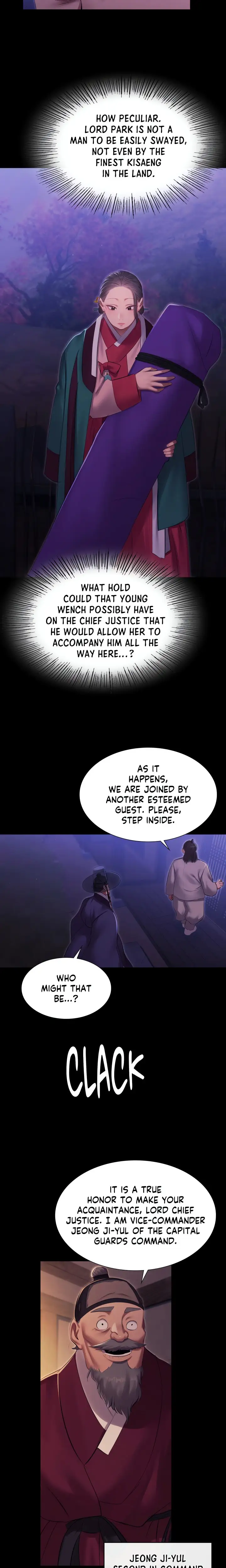 Madam Chapter 166 Page 4