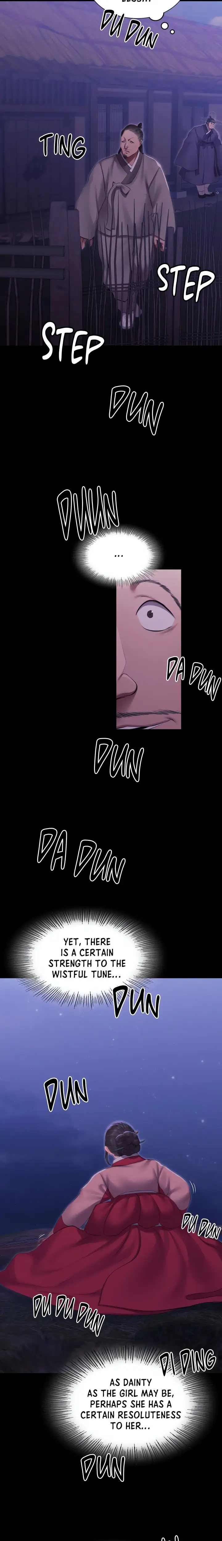 Madam Chapter 166 Page 11