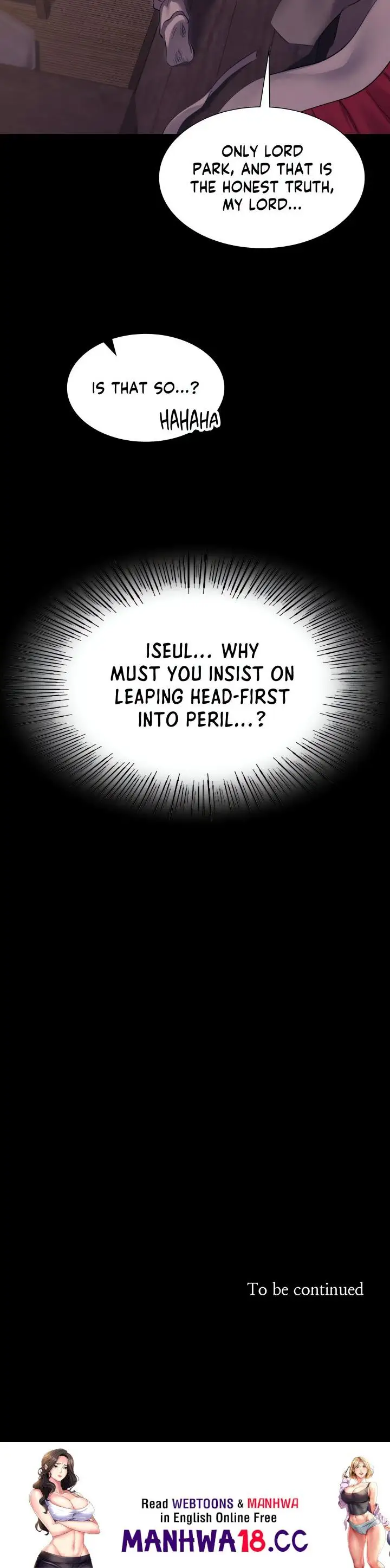 Madam Chapter 166 Page 23