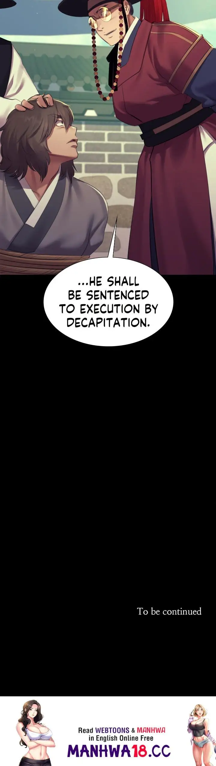 Madam Chapter 168 Page 22