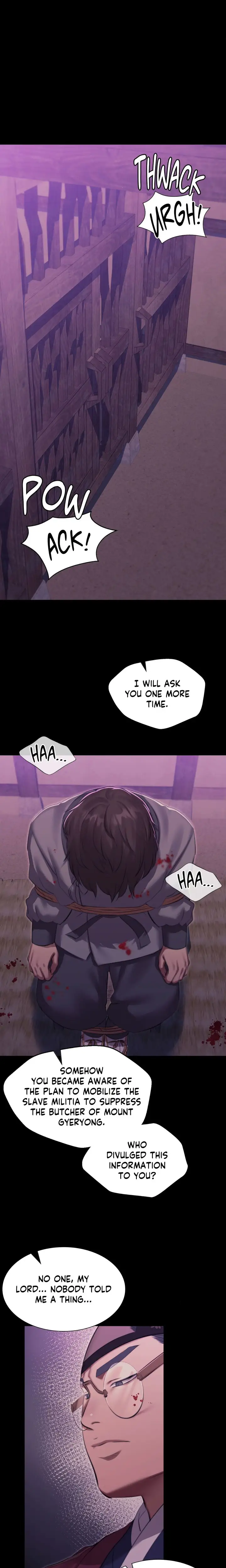 Madam Chapter 169 Page 6