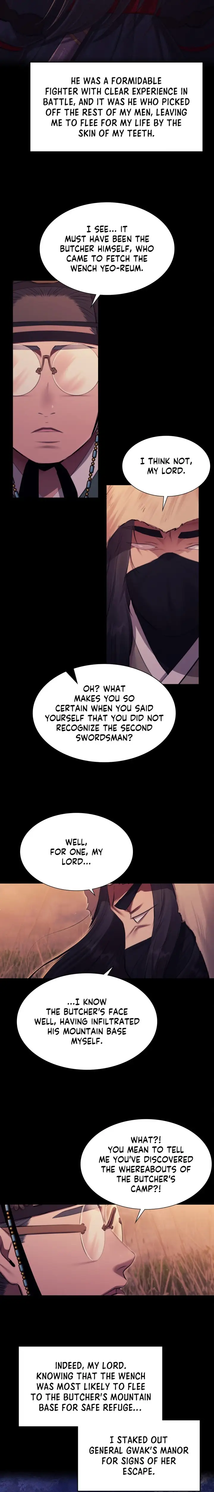 Madam Chapter 170 Page 7