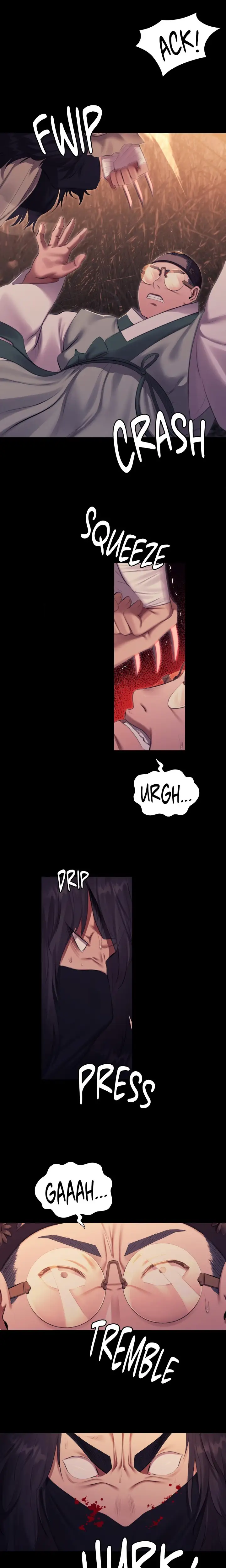 Madam Chapter 170 Page 13