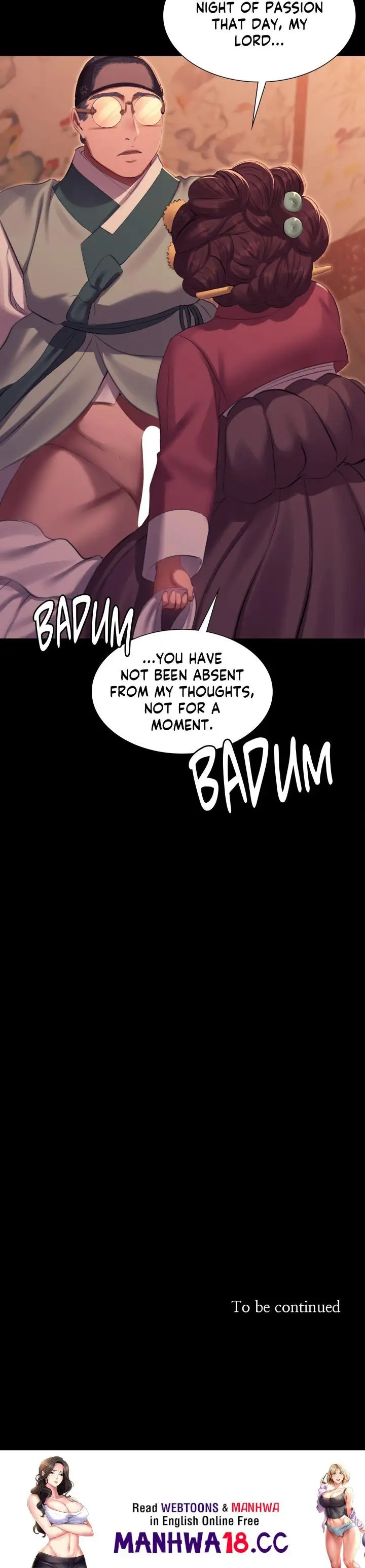Madam Chapter 170 Page 20