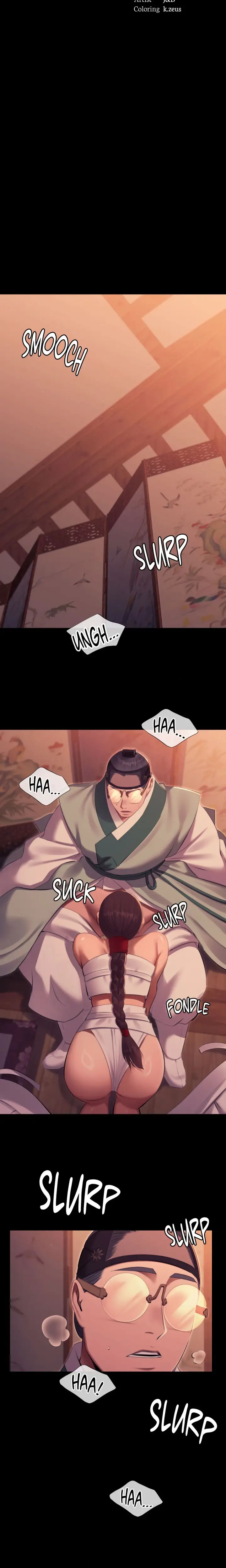 Madam Chapter 171 Page 2