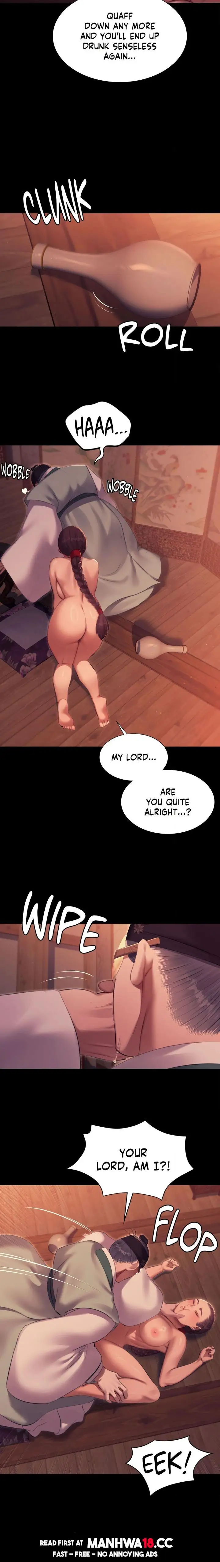 Madam Chapter 171 Page 5