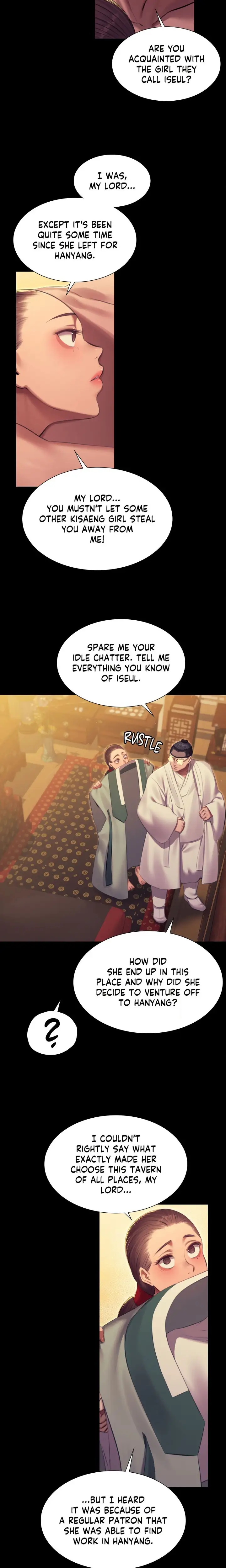 Madam Chapter 171 Page 13