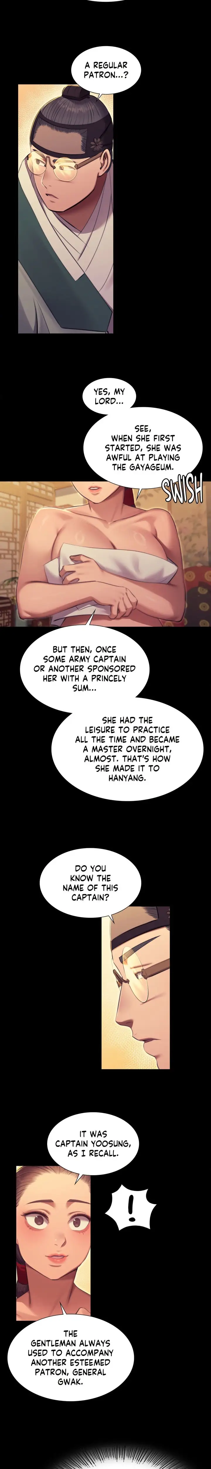 Madam Chapter 171 Page 14
