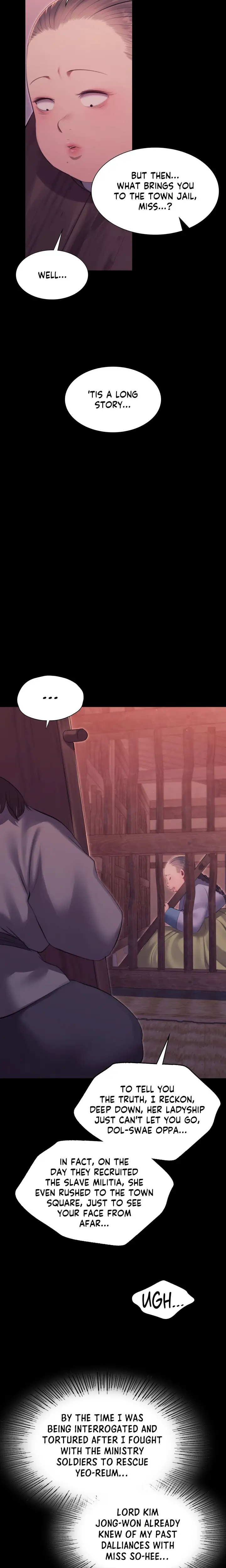 Madam Chapter 172 Page 10