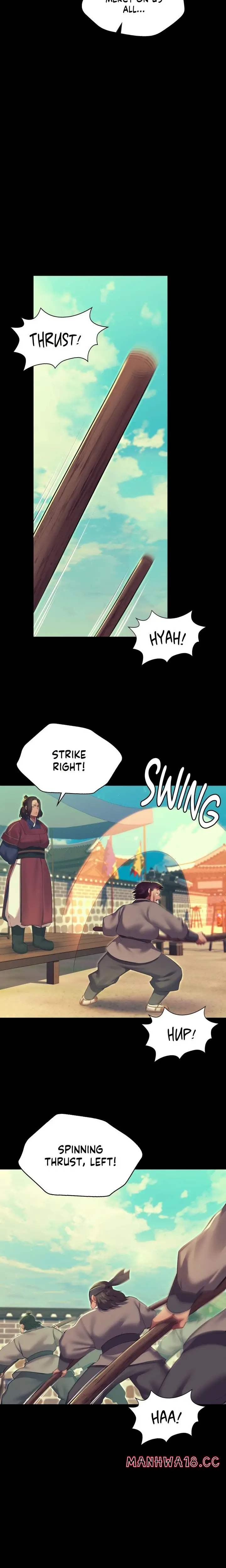 Madam Chapter 172 Page 13