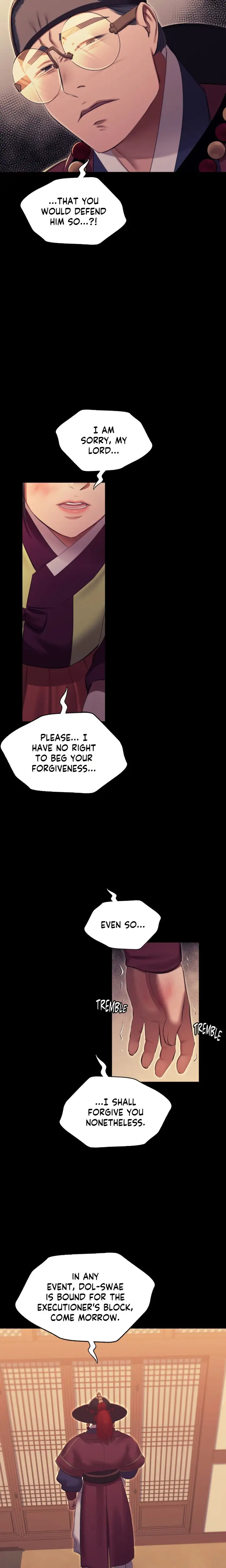Madam Chapter 173 Page 9