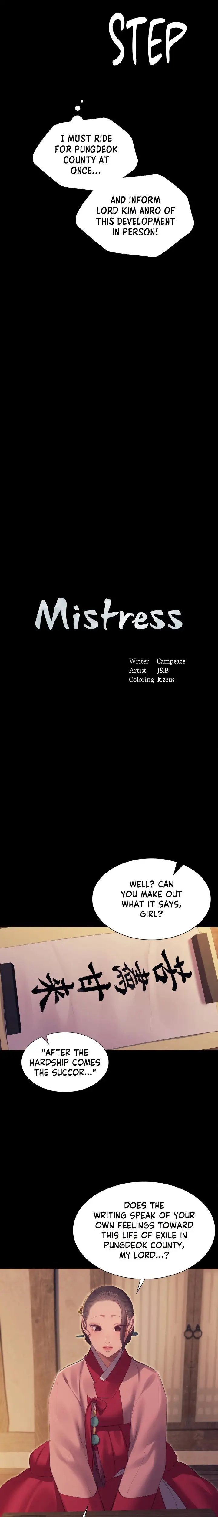 Madam Chapter 174 Page 2