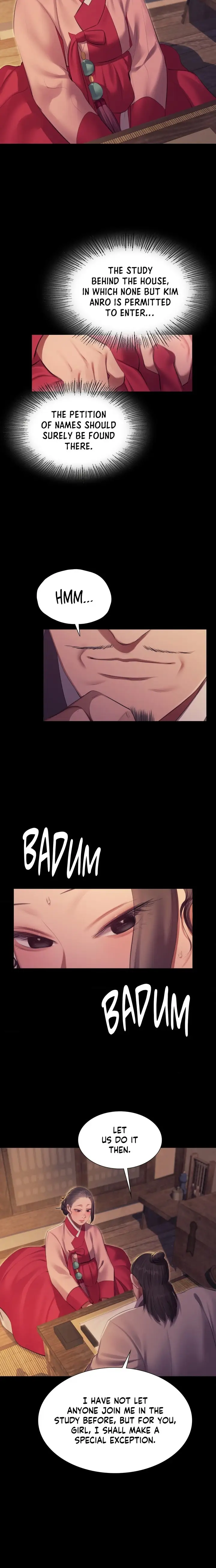 Madam Chapter 174 Page 5