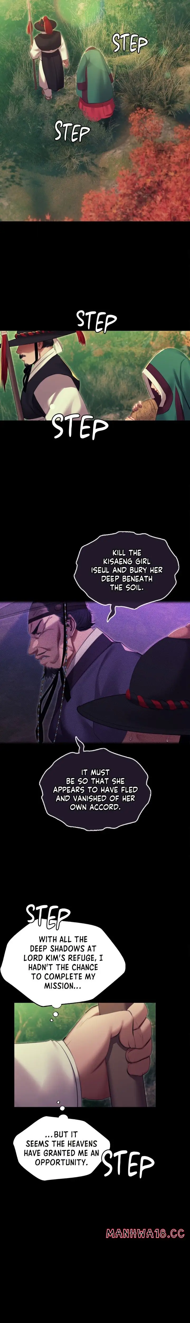 Madam Chapter 174 Page 7