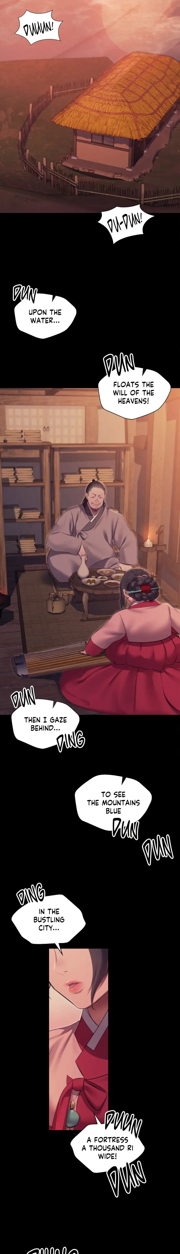 Madam Chapter 174 Page 16