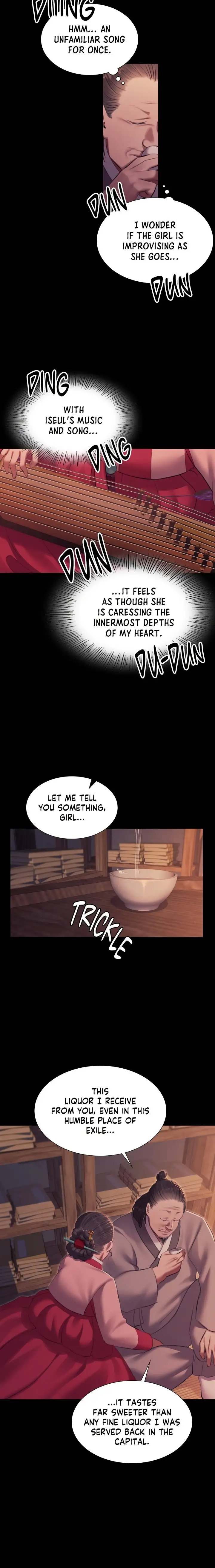 Madam Chapter 174 Page 17