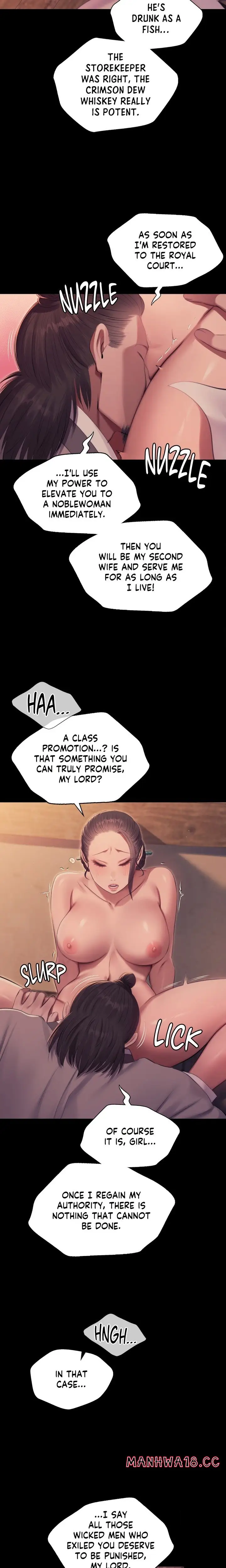 Madam Chapter 174 Page 20