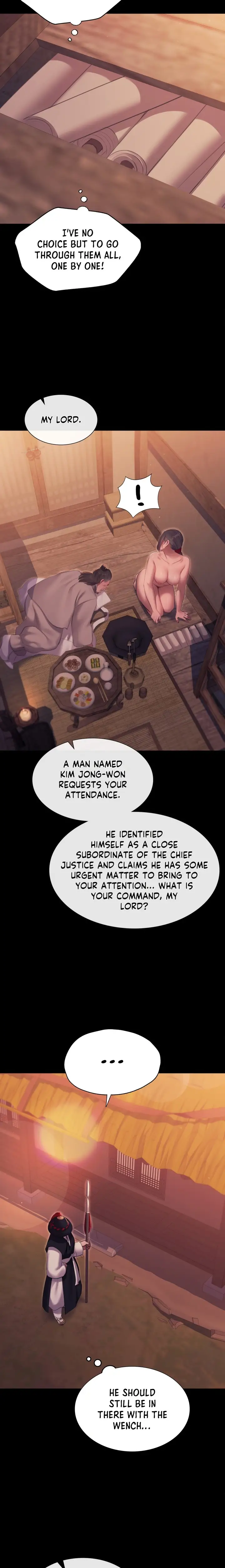 Madam Chapter 175 Page 4