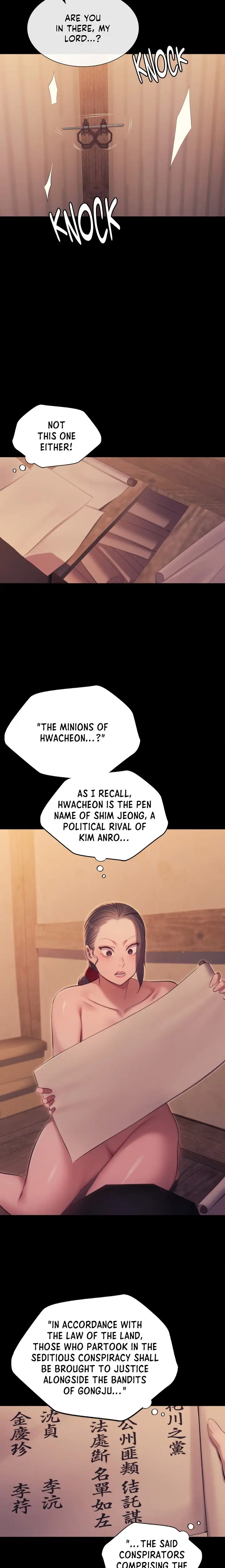 Madam Chapter 175 Page 5