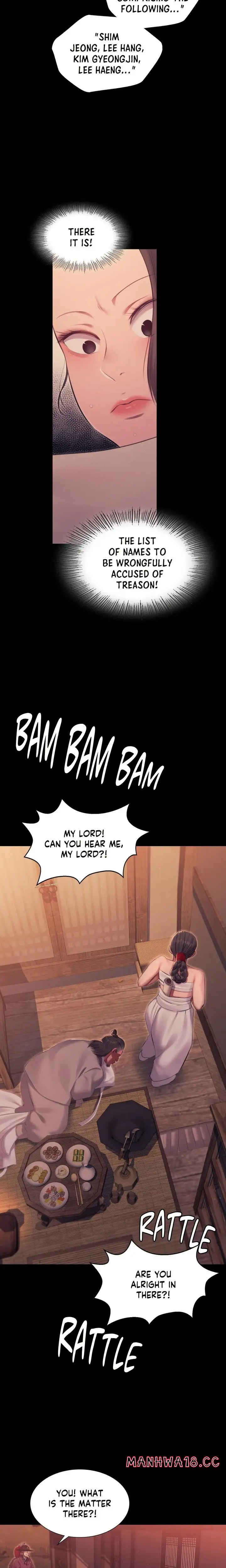 Madam Chapter 175 Page 6