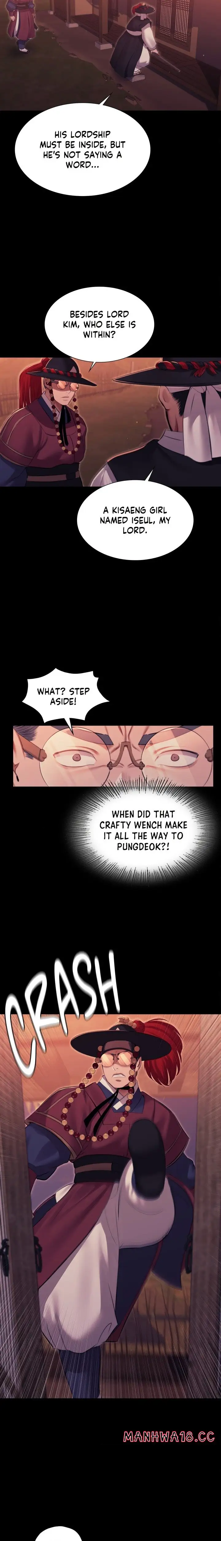 Madam Chapter 175 Page 7