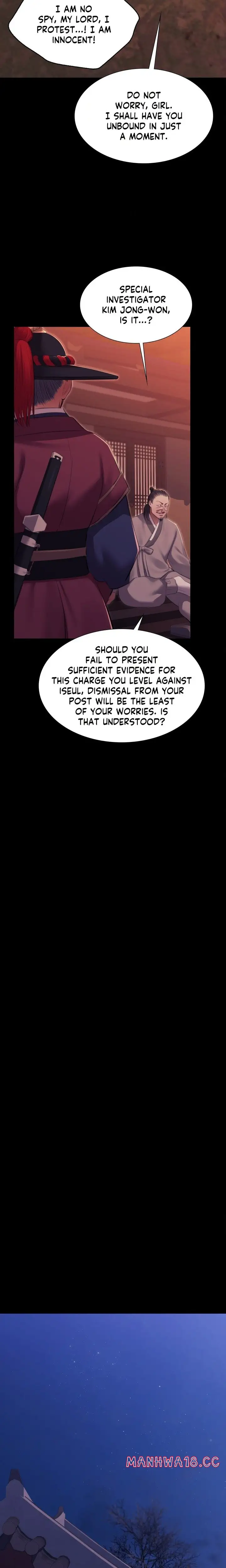 Madam Chapter 175 Page 12