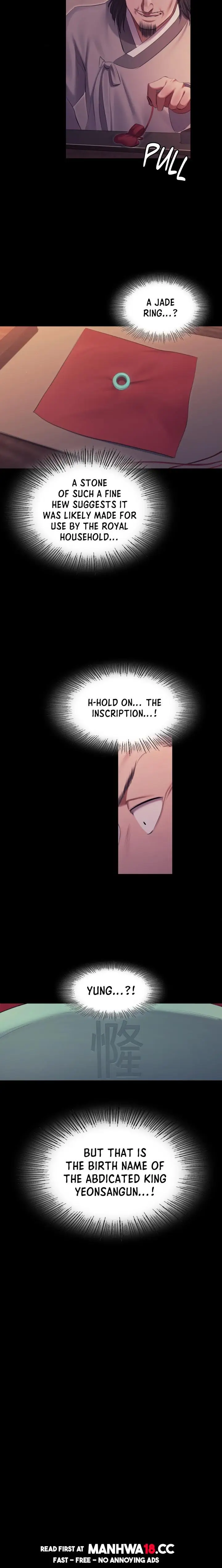 Madam Chapter 175 Page 18
